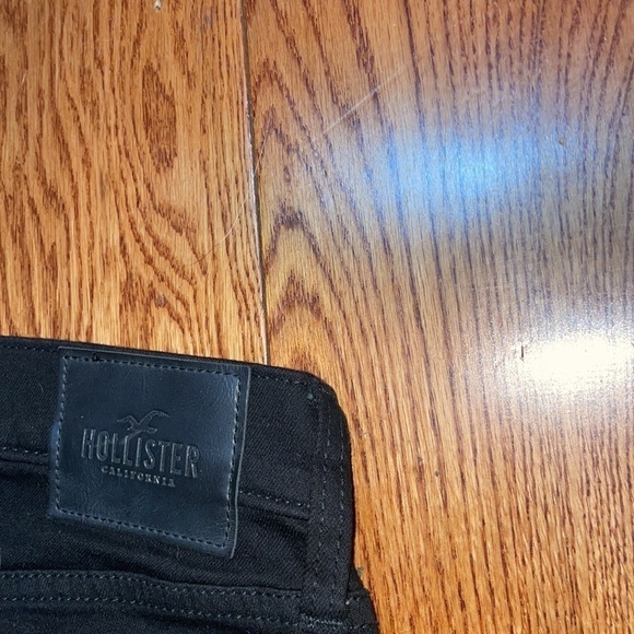 HOLLISTER SKINNY Hollister Advanced Stretch Women’s Jeans Size W28—L30 - Picture 4 of 6